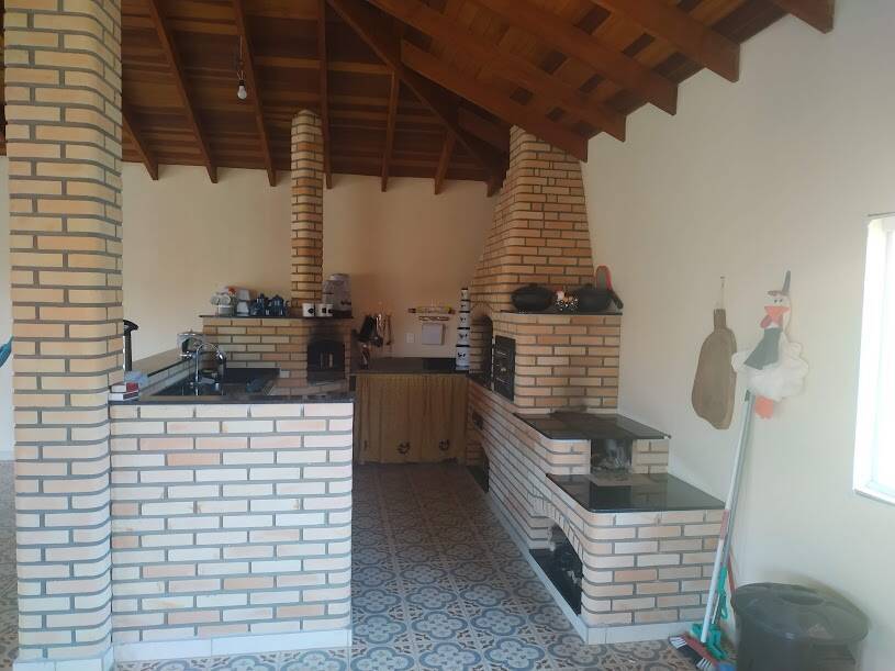 #274 - Chácara para Venda em Araçoiaba da Serra - SP