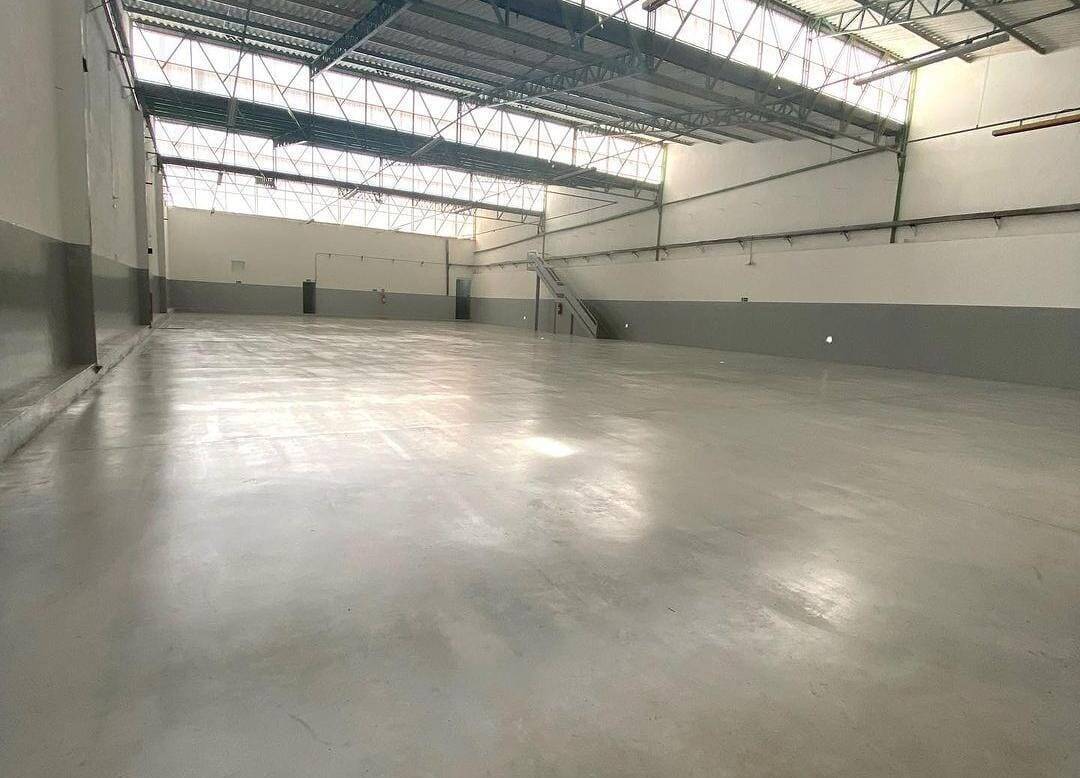 #288 - Galpão para Locação em Barueri - SP