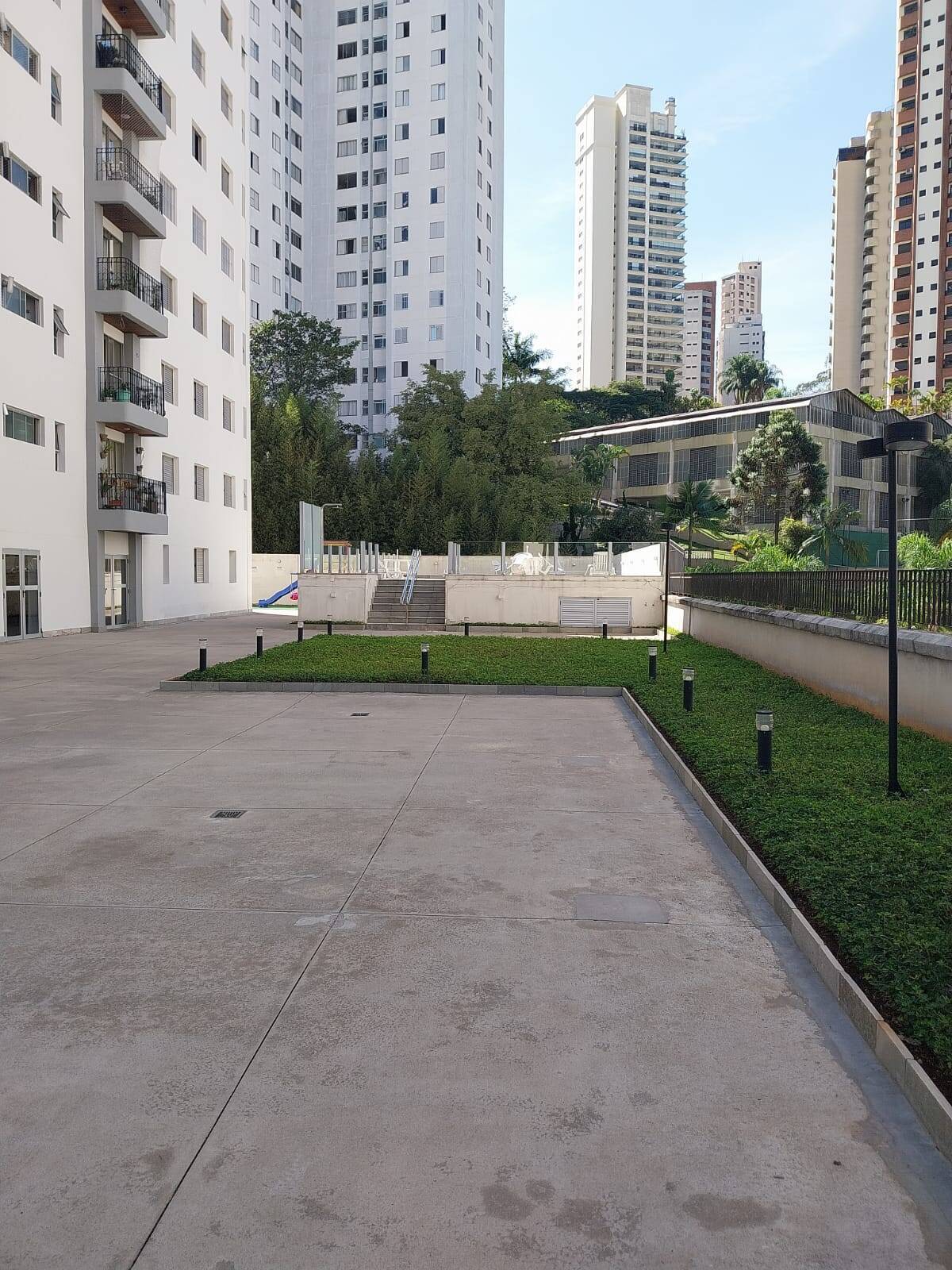 #316 - Apartamento para Venda em São Paulo - SP