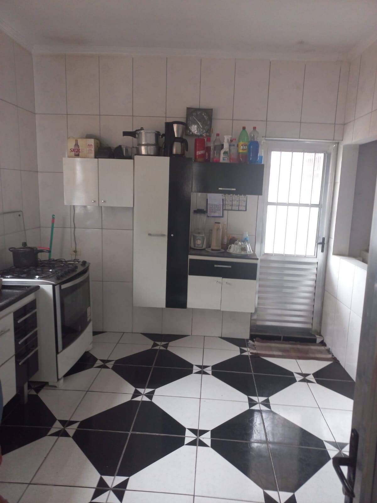 #317 - Casa para Venda em Barueri - SP