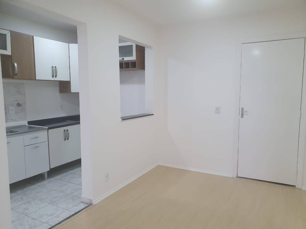 #321 - Apartamento para Venda em Cotia - SP
