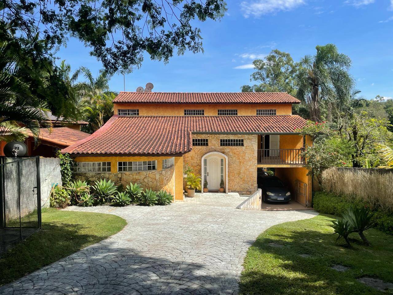 #314 - Chácara para Venda em Santana de Parnaíba - SP