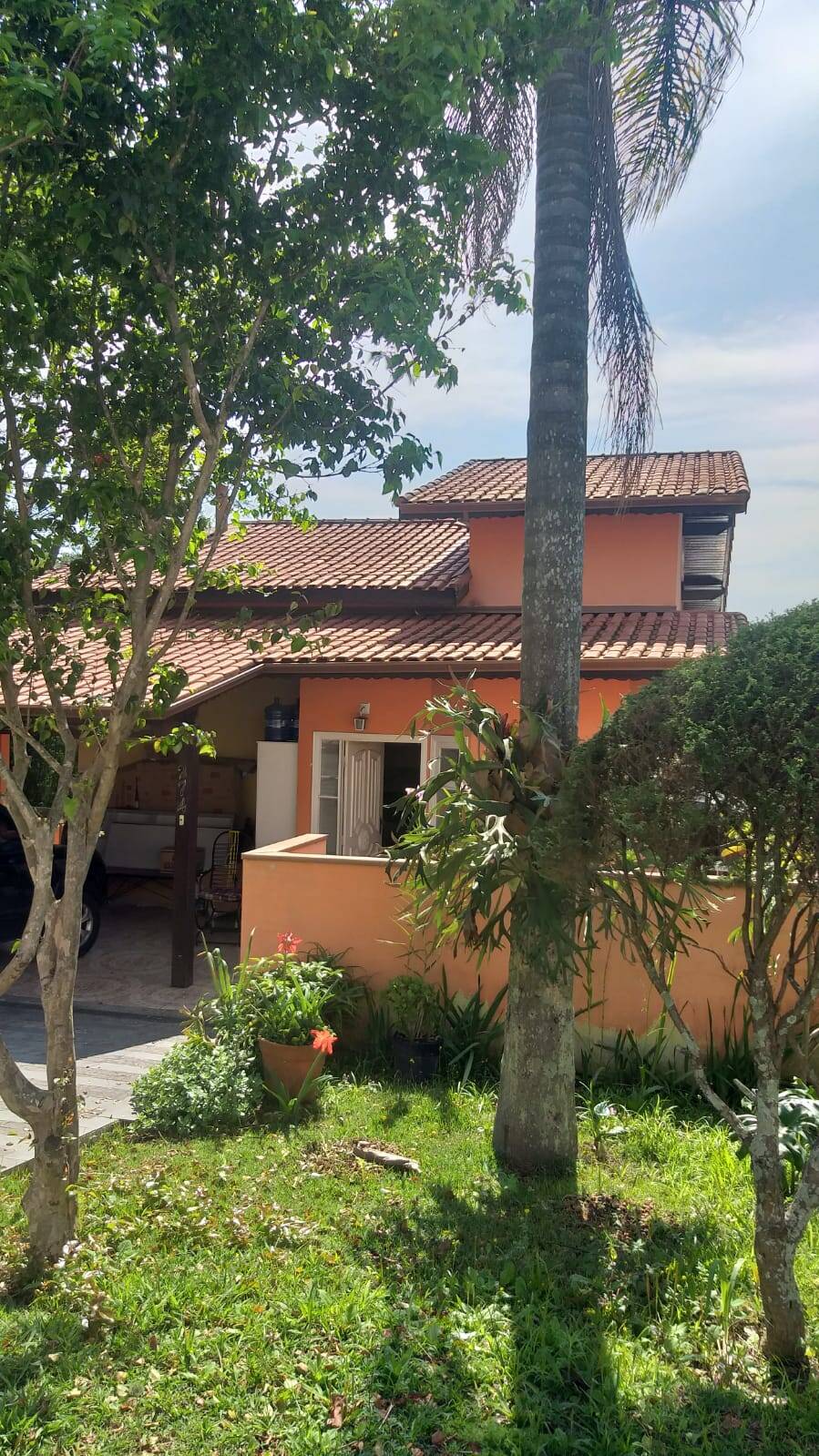 #333 - Casa em condomínio para Venda em Jandira - SP