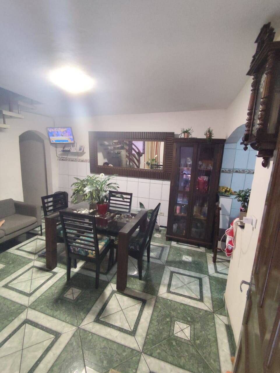 #318 - Sobrado para Venda em Santana de Parnaíba - SP