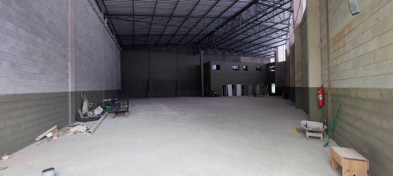 #323 - Galpão para Locação em Santana de Parnaíba - SP