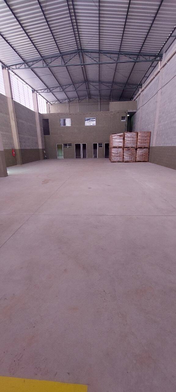 #324 - Galpão para Locação em Santana de Parnaíba - SP