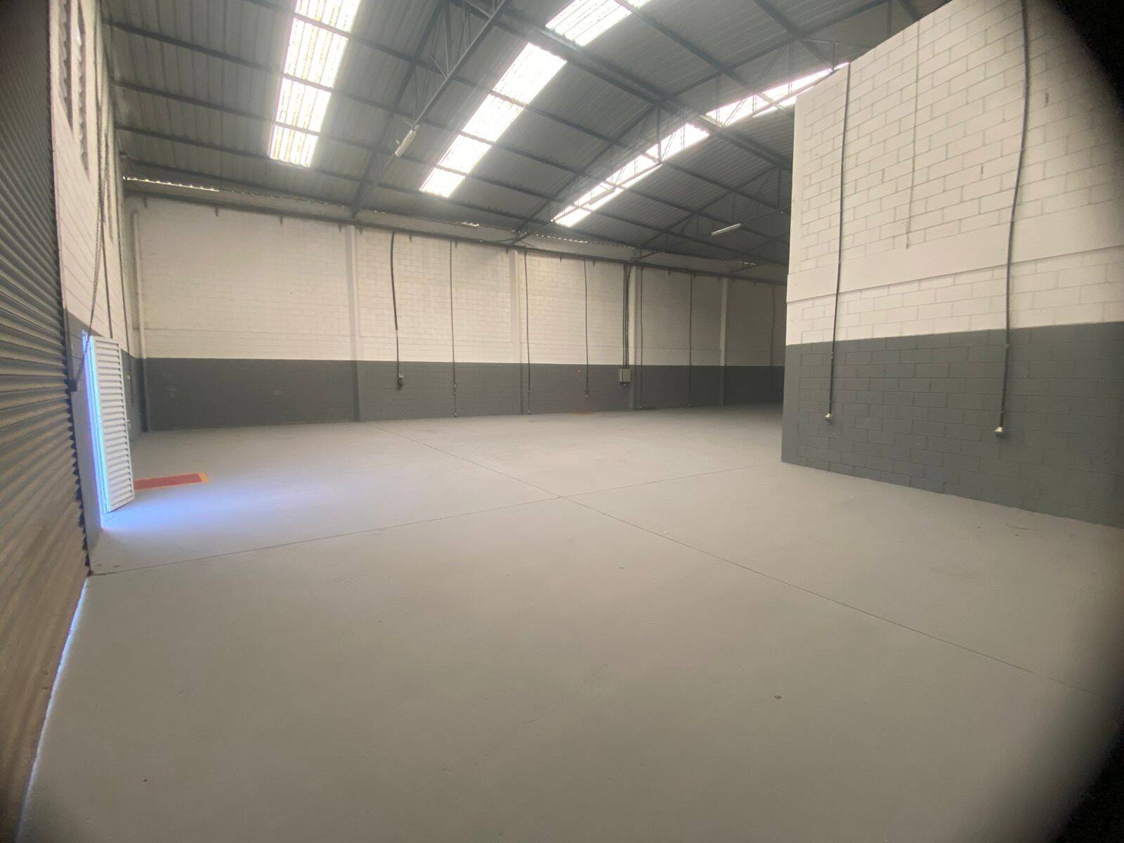 #359 - Galpão para Locação em Santana de Parnaíba - SP