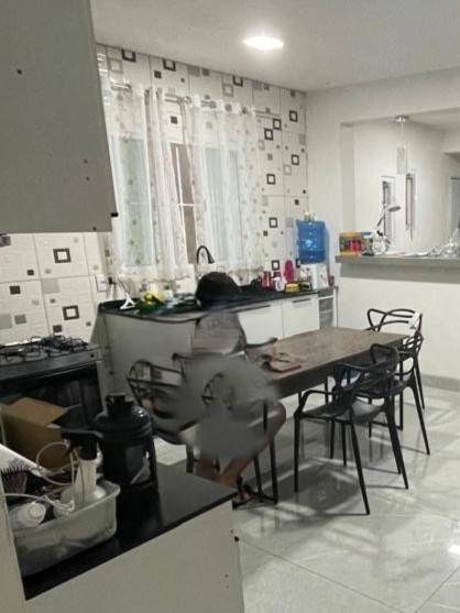 #330 - Casa para Venda em Pirapora do Bom Jesus - SP