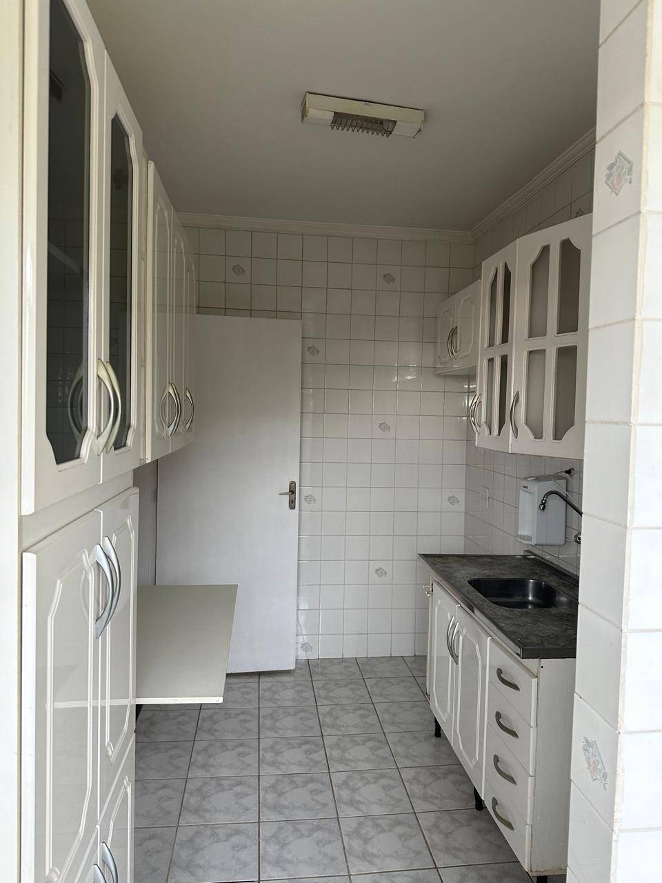 #331 - Apartamento para Venda em Jandira - SP