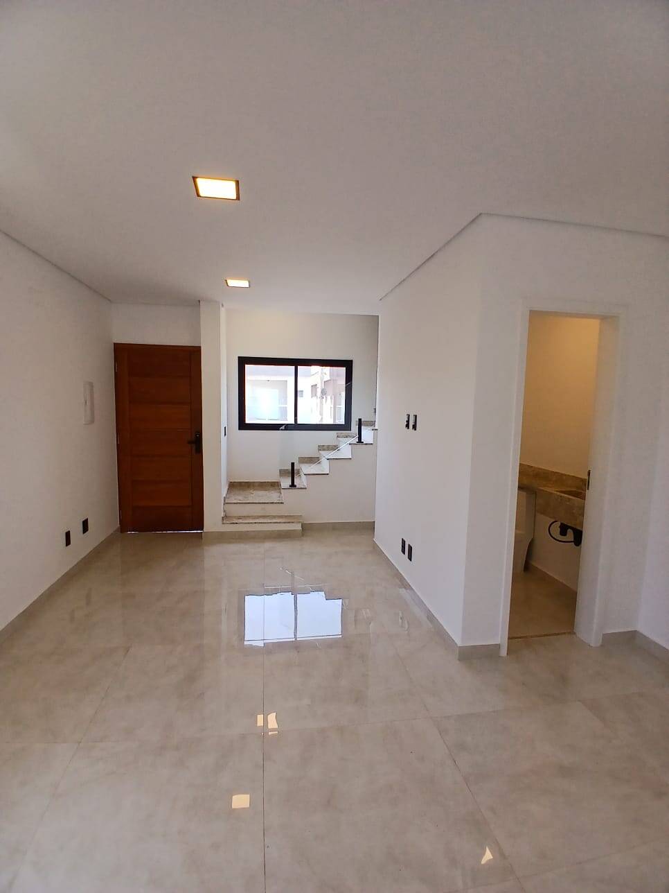 #334 - Casa em condomínio para Venda em Santana de Parnaíba - SP