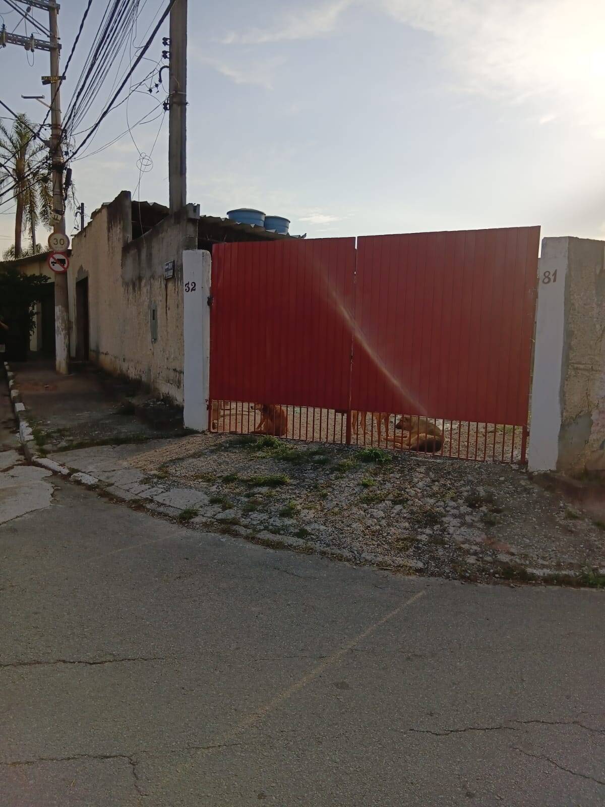 #337 - Terreno para Venda em Santana de Parnaíba - SP