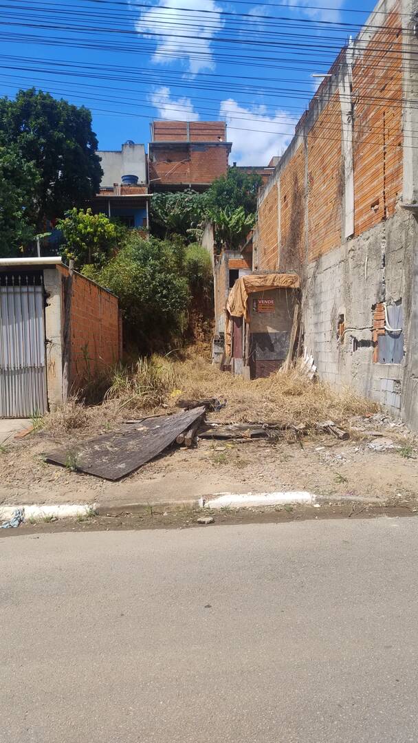 #338 - Terreno para Venda em Santana de Parnaíba - SP