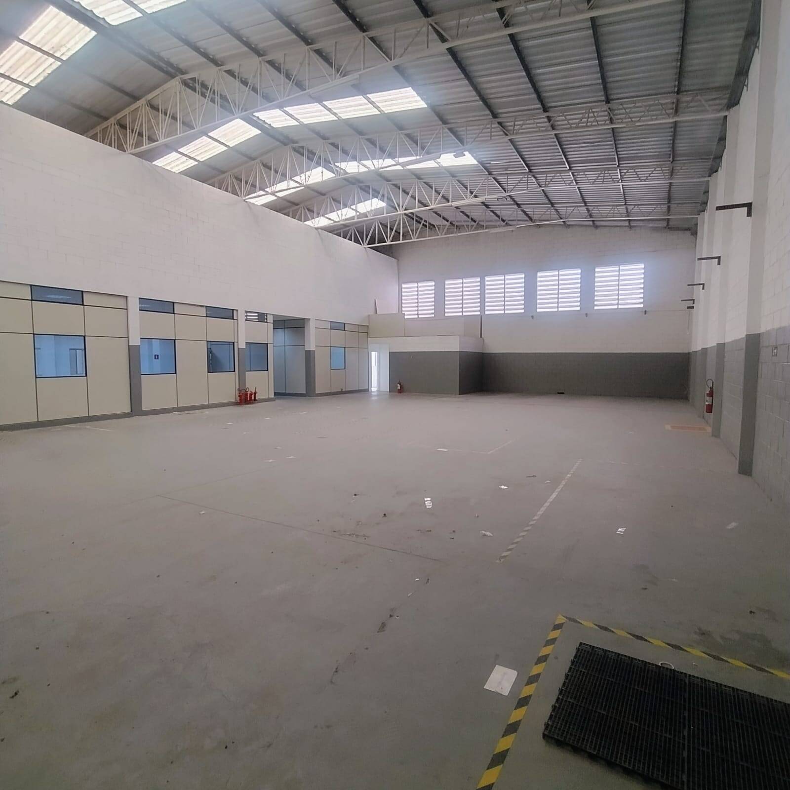 #339 - Galpão para Locação em Santana de Parnaíba - SP