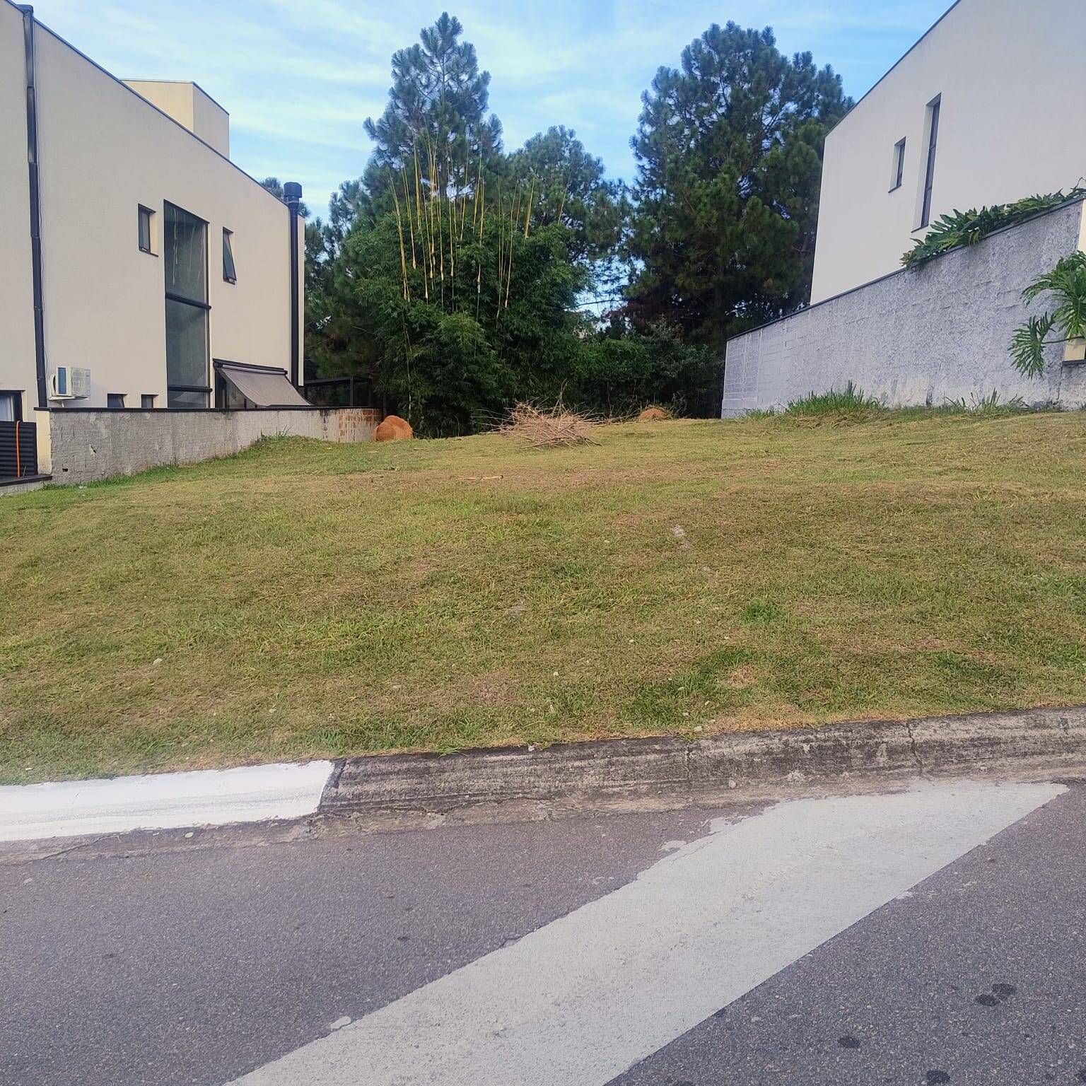 #343 - Terreno em condomínio para Venda em Santana de Parnaíba - SP