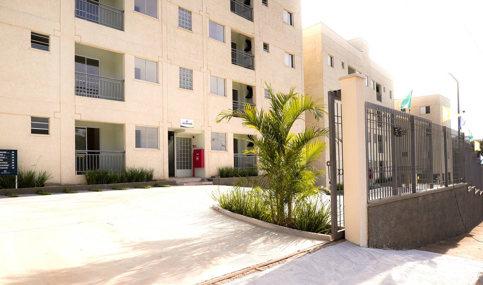 #344 - Apartamento para Venda em Santana de Parnaíba - SP