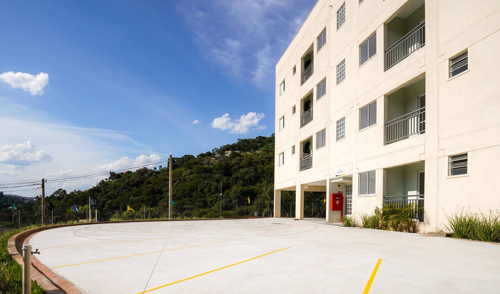 #344 - Apartamento para Venda em Santana de Parnaíba - SP