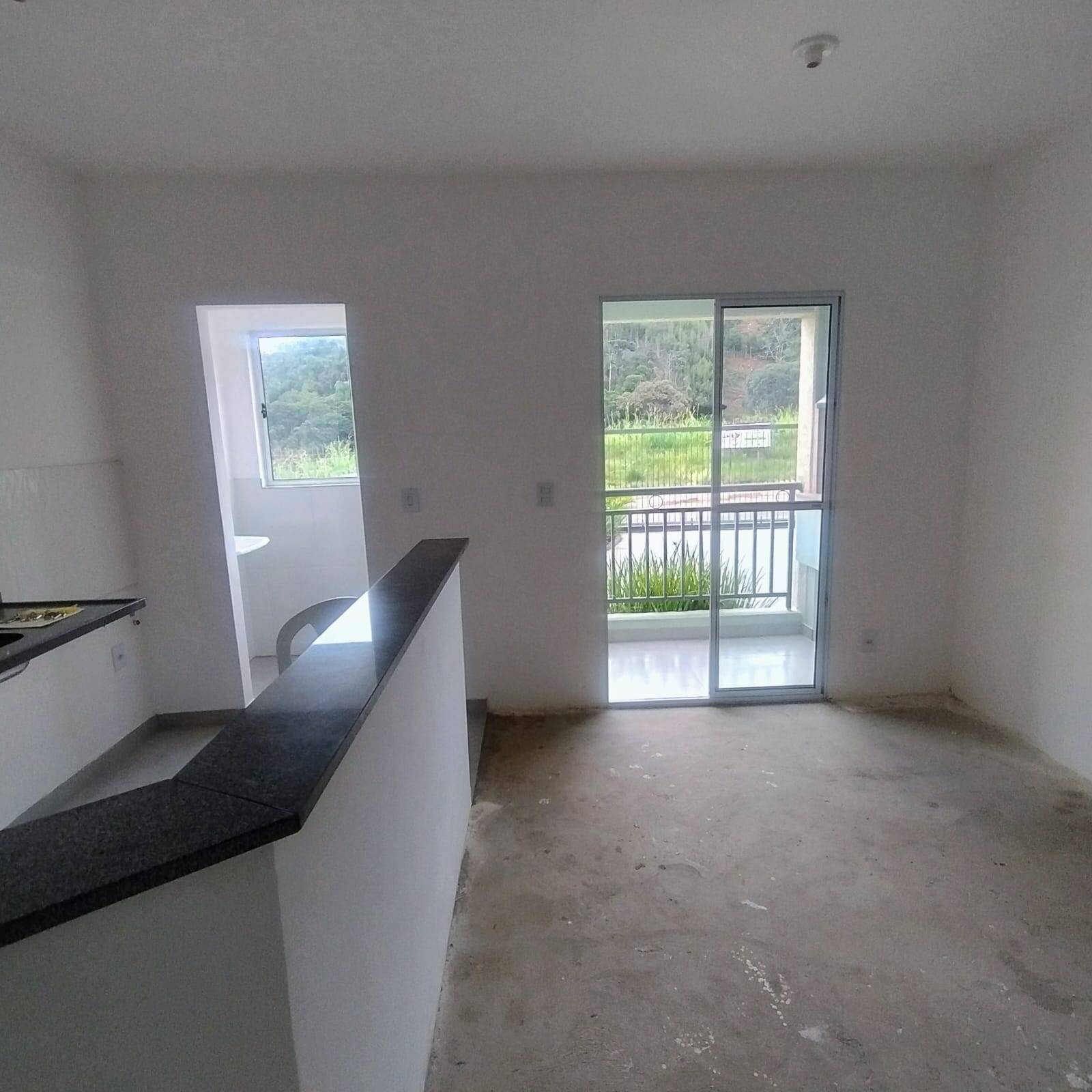 #344 - Apartamento para Venda em Santana de Parnaíba - SP