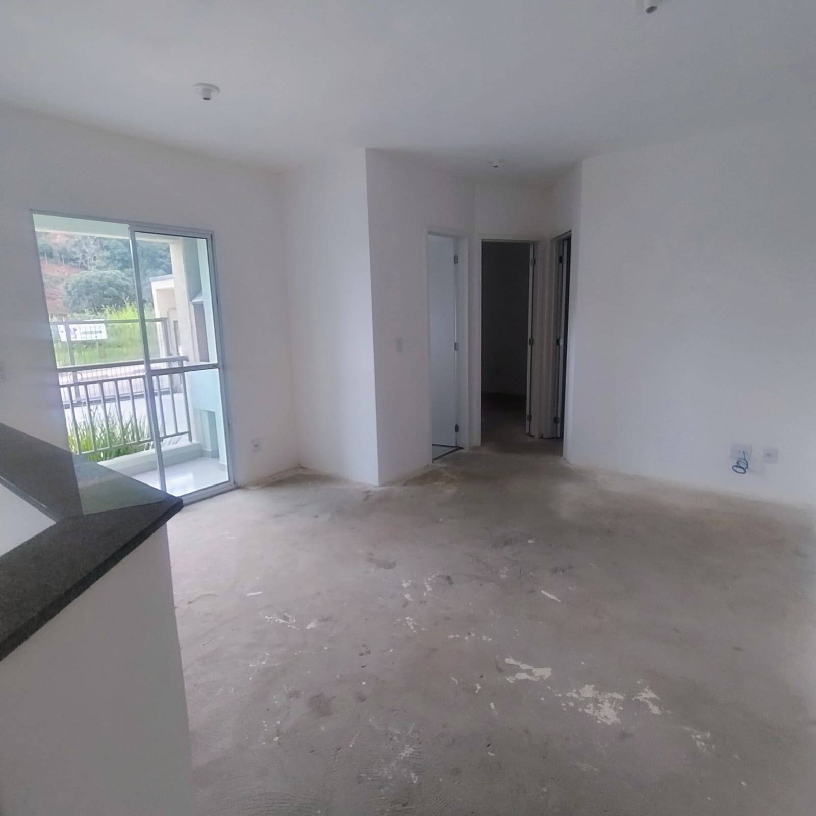#345 - Apartamento para Venda em Santana de Parnaíba - SP