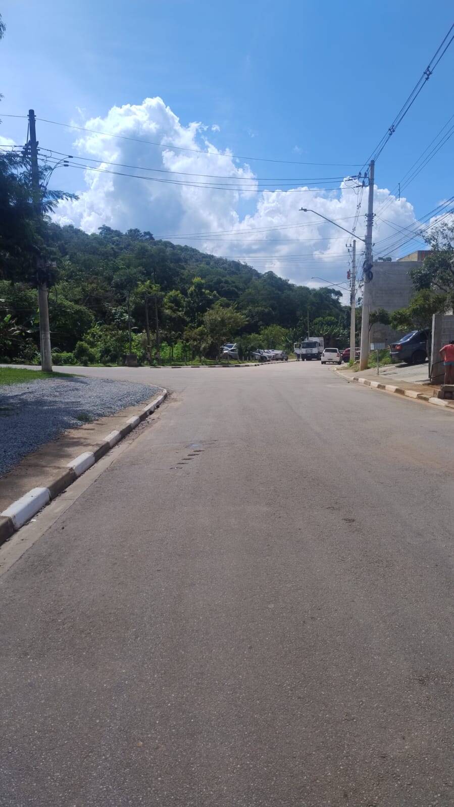 #338 - Terreno para Venda em Santana de Parnaíba - SP