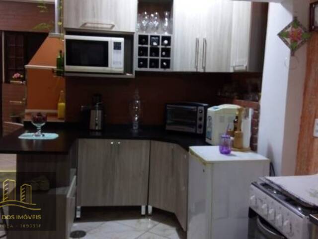 Casa para Venda em Barueri - 5