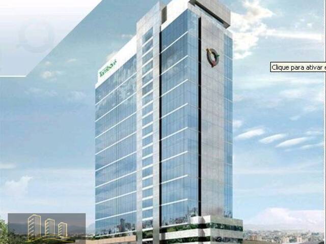 Sala para Venda em Barueri - 4