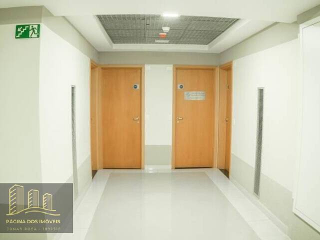 Sala para Venda em Barueri - 5