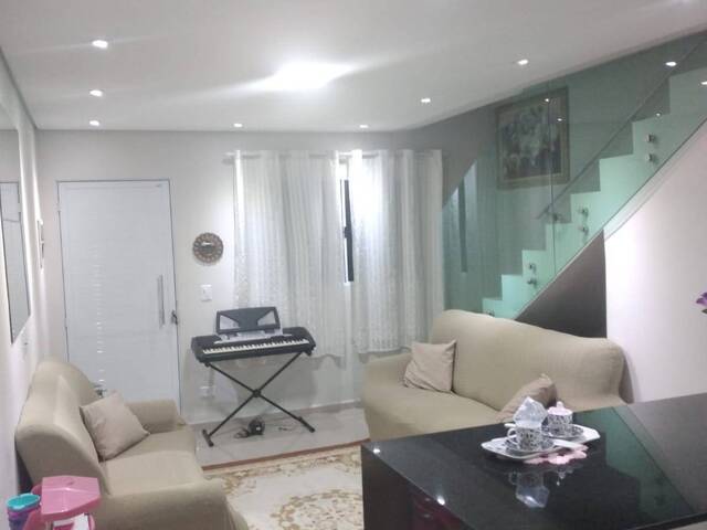 Sobrado para Venda em Santana de Parnaíba - 4