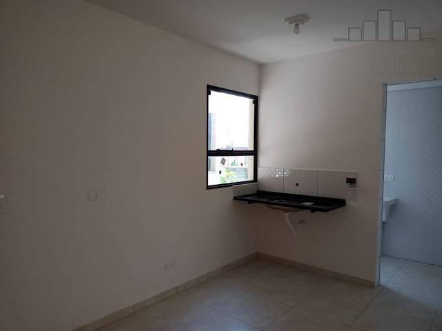 Apartamento para Locação em Santana de Parnaíba - 5