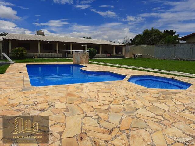 Chácara para Venda em Cotia - 5