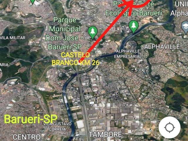 Terreno para Venda em Santana de Parnaíba - 4