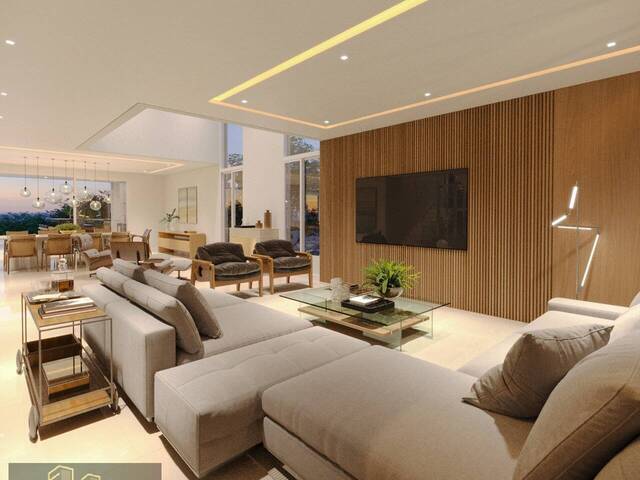 Casa para Venda em Santana de Parnaíba - 4