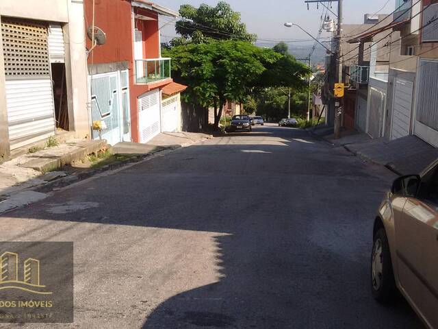 Área para Incorporação para Venda em Santana de Parnaíba - 5