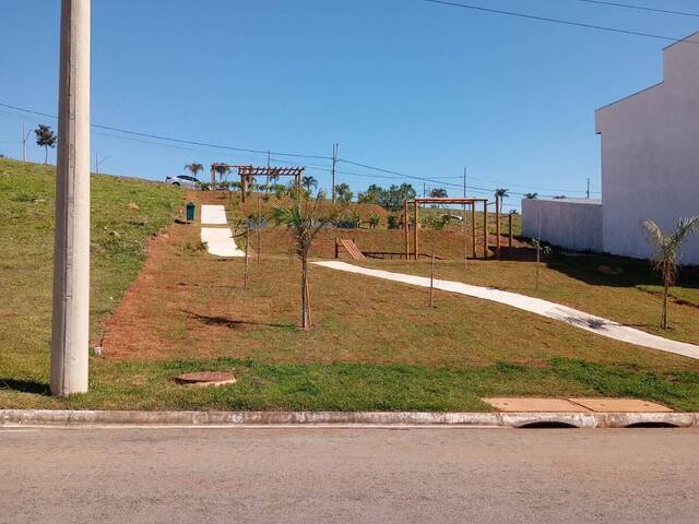 #236 - Terreno em condomínio para Venda em Santana de Parnaíba - SP - 3