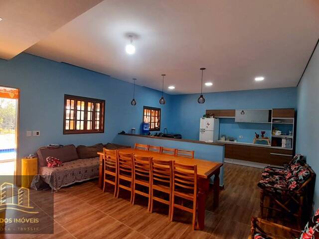 Chácara para Venda em Ibiúna - 4