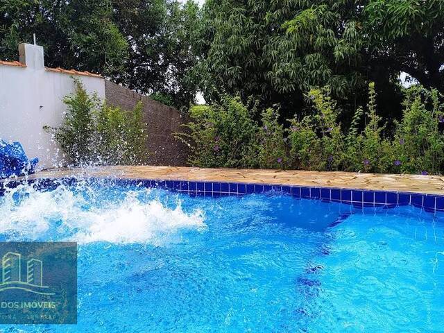 Chácara para Venda em Araçoiaba da Serra - 5