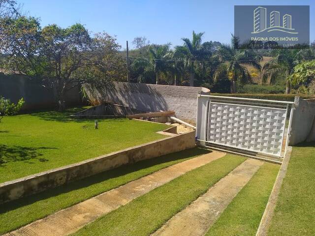 Chácara para Venda em Araçoiaba da Serra - 5