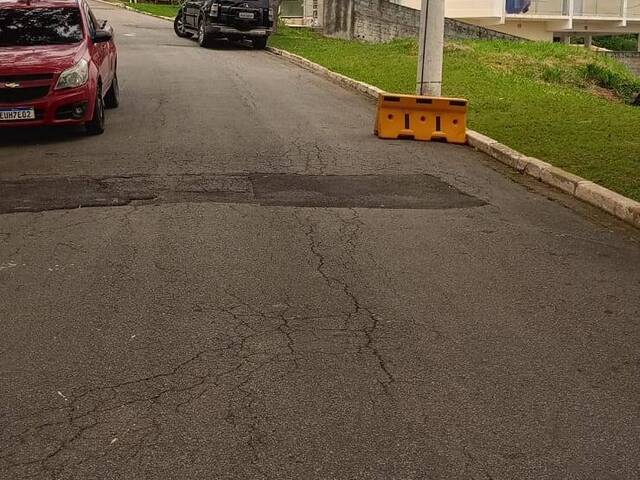 Terreno em condomínio para Venda em Santana de Parnaíba - 5