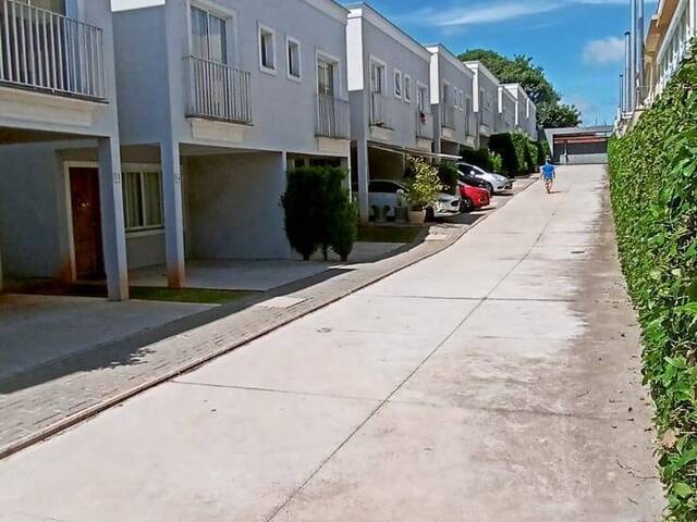 #779 - Casa em condomínio para Venda em Santana de Parnaíba - SP