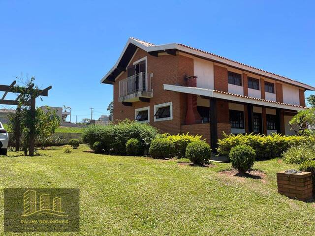 Casa para Venda em Itaí - 4