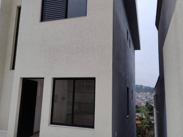 #301 - Sobrado para Venda em Santana de Parnaíba - SP - 1