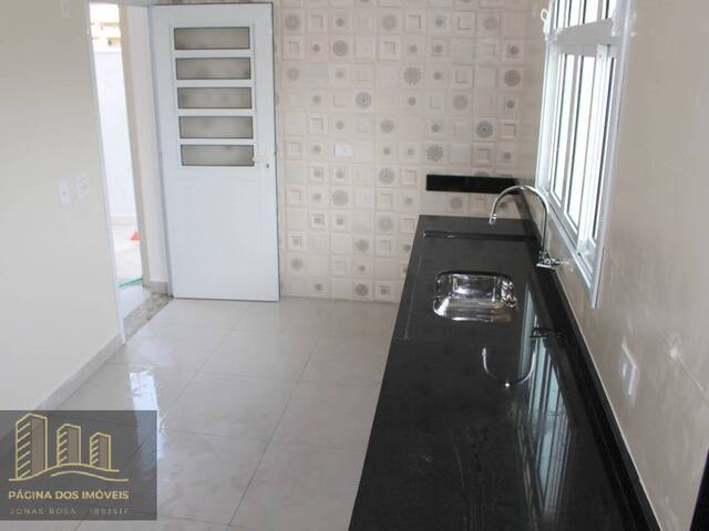 Sobrado para Venda em Santana de Parnaíba - 5