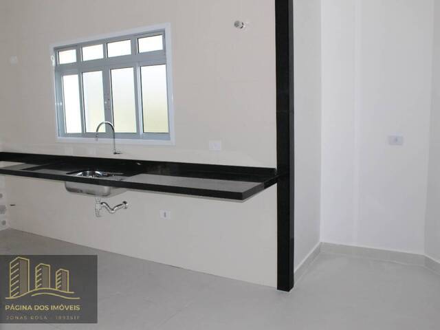 Sobrado para Venda em Santana de Parnaíba - 4