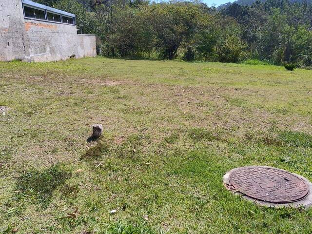Terreno em condomínio para Venda em Santana de Parnaíba - 4