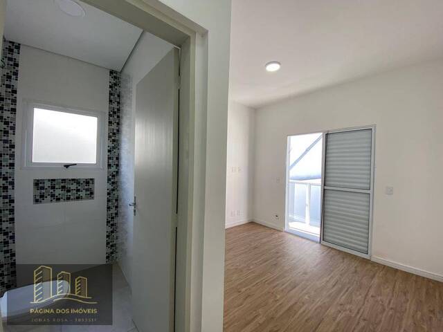 Sobrado para Venda em Santana de Parnaíba - 5