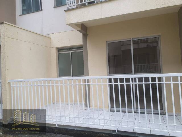 Apartamento para Venda em Cotia - 5