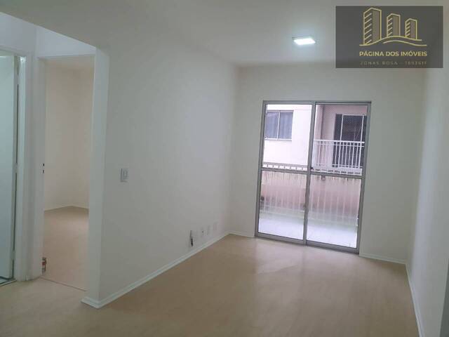 #321 - Apartamento para Venda em Cotia - SP