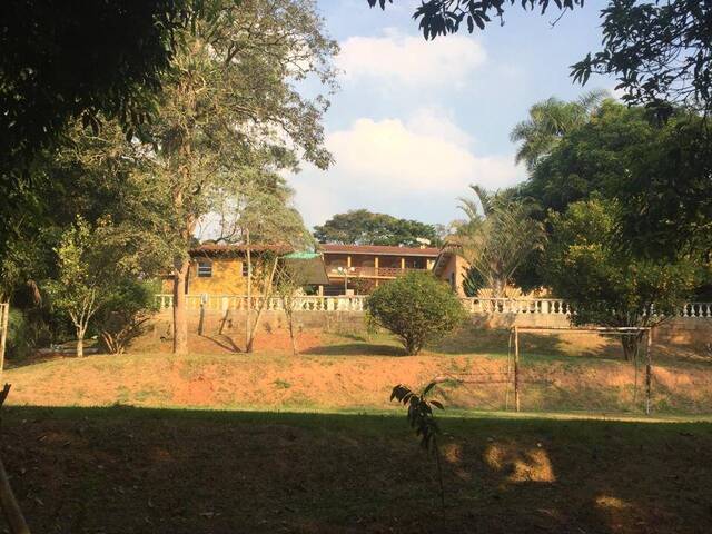 Chácara para Venda em Santana de Parnaíba - 4