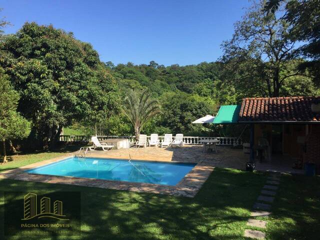 Chácara para Venda em Santana de Parnaíba - 5