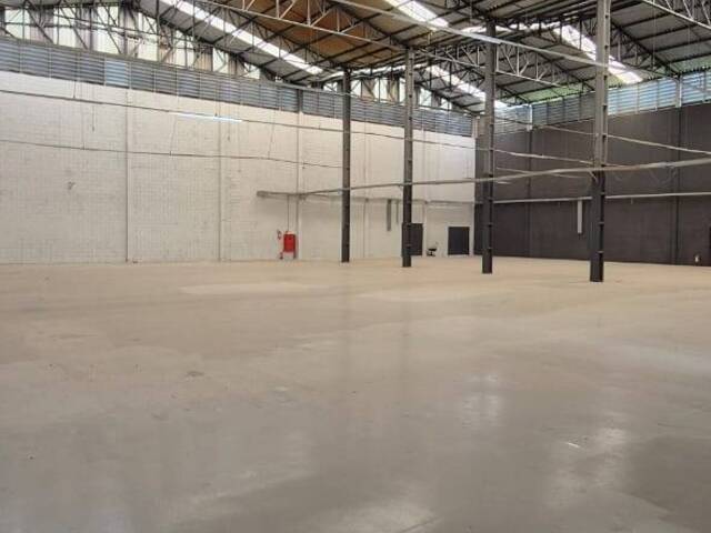 Galpão para Locação em Santana de Parnaíba - 5