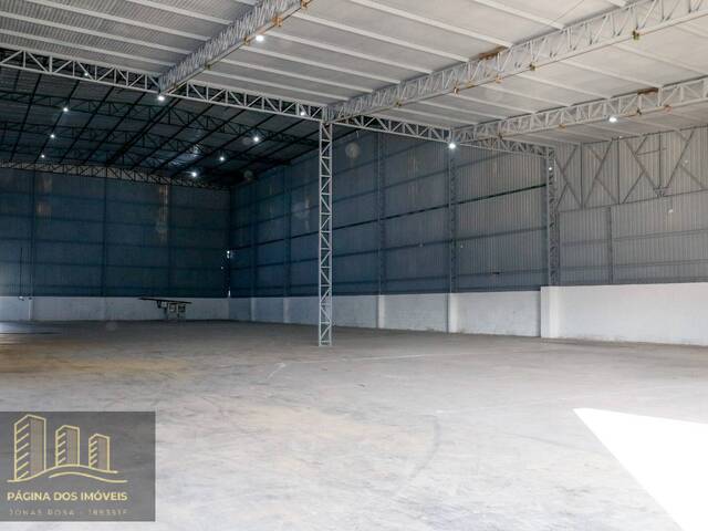 Galpão para Locação em Araçariguama - 4